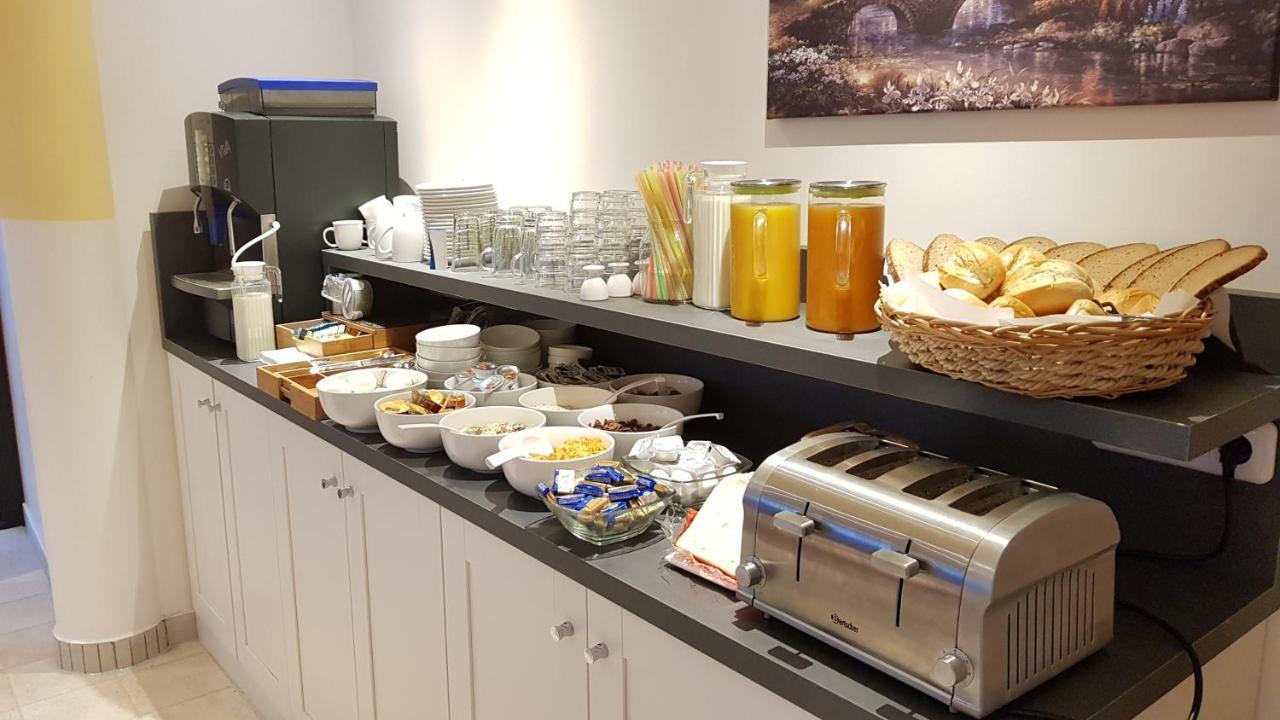 City Ferienwohnung Fuessen 3 Füssen Zewnętrze zdjęcie