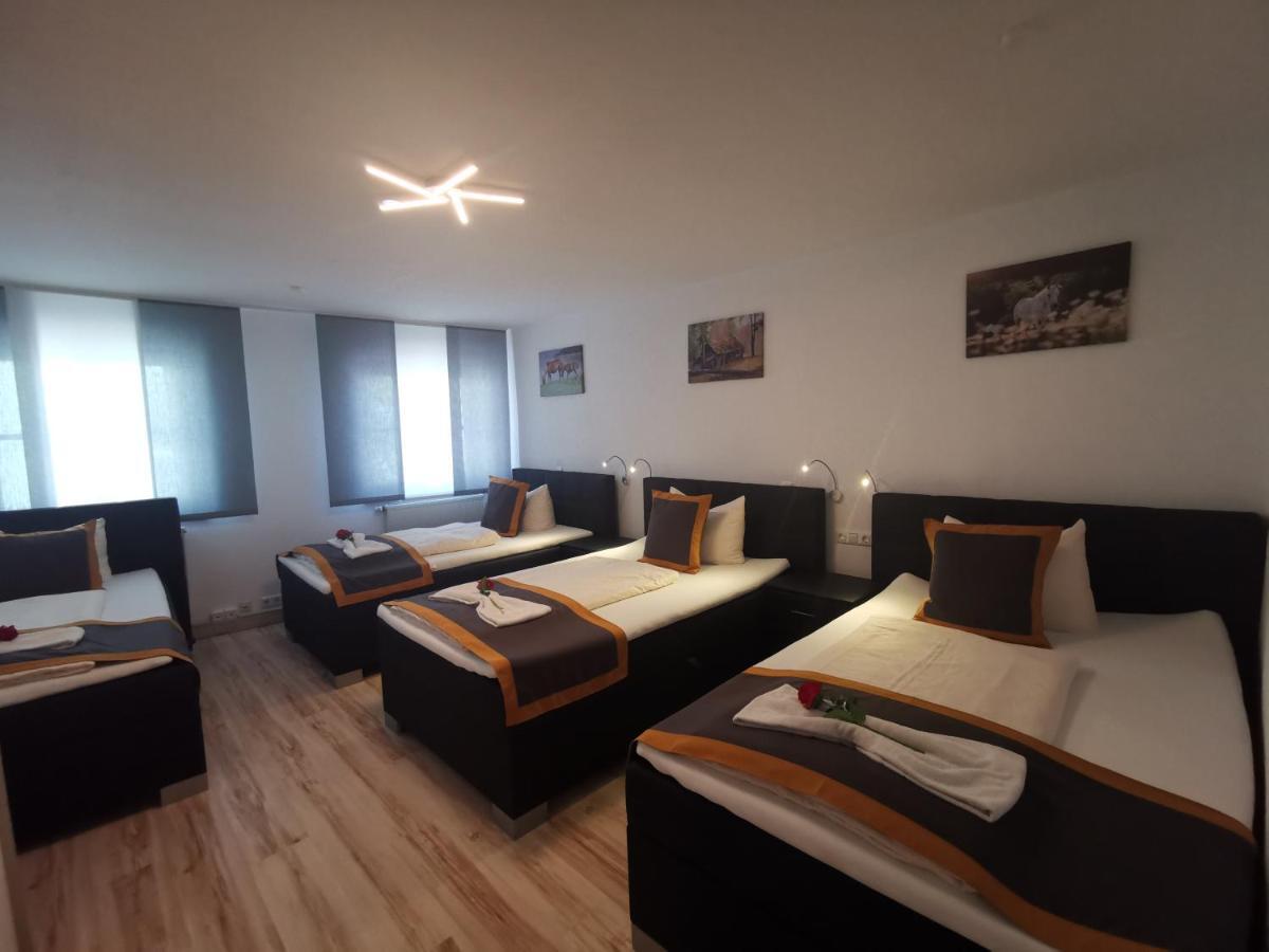 City Ferienwohnung Fuessen 3 Füssen Zewnętrze zdjęcie