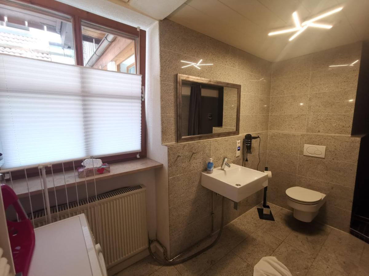 City Ferienwohnung Fuessen 3 Füssen Zewnętrze zdjęcie