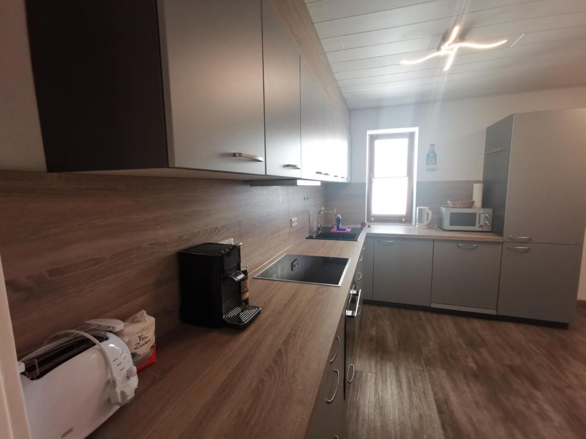 City Ferienwohnung Fuessen 3 Füssen Zewnętrze zdjęcie