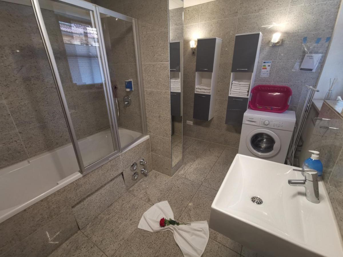 City Ferienwohnung Fuessen 3 Füssen Zewnętrze zdjęcie