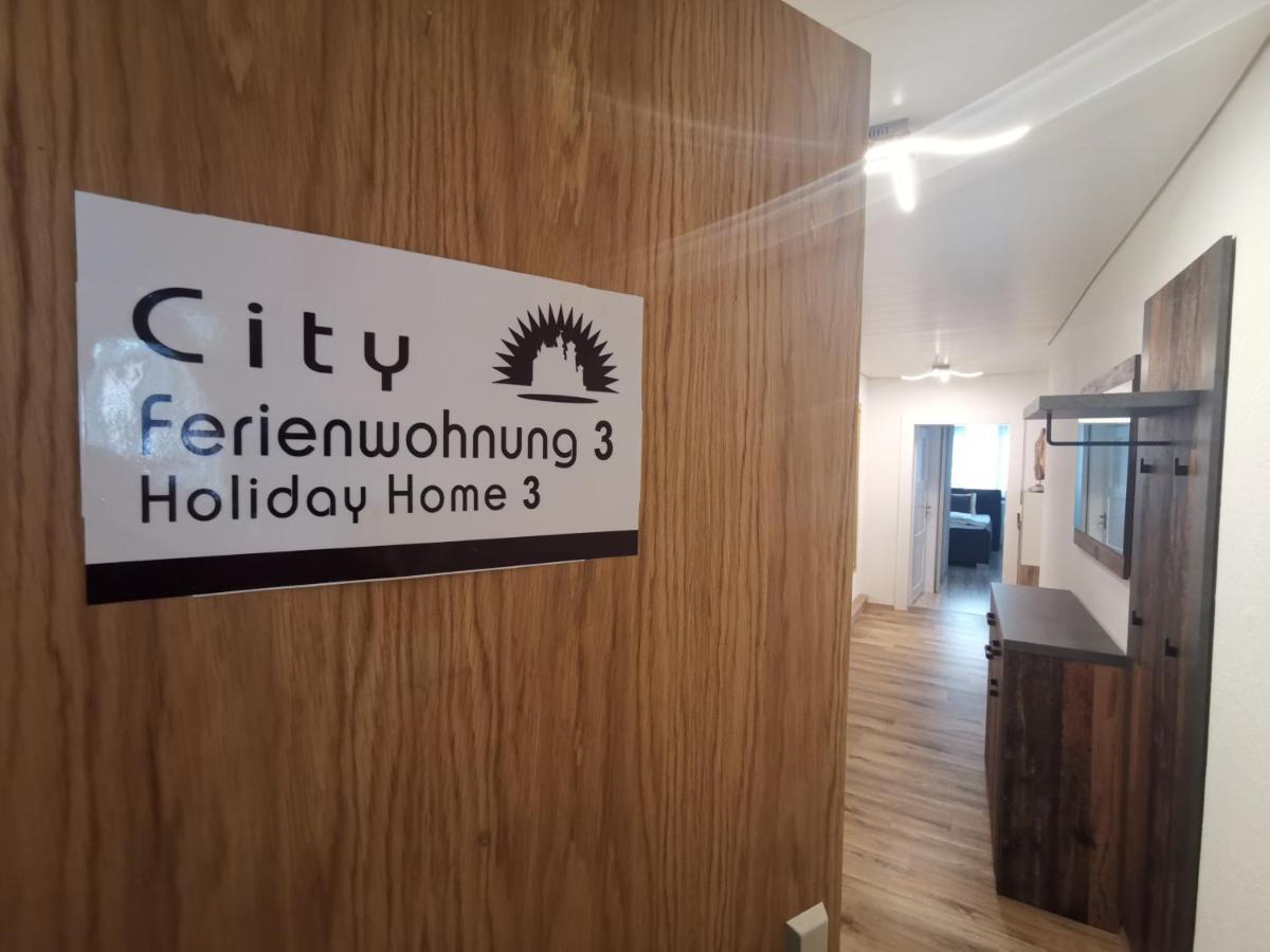 City Ferienwohnung Fuessen 3 Füssen Zewnętrze zdjęcie