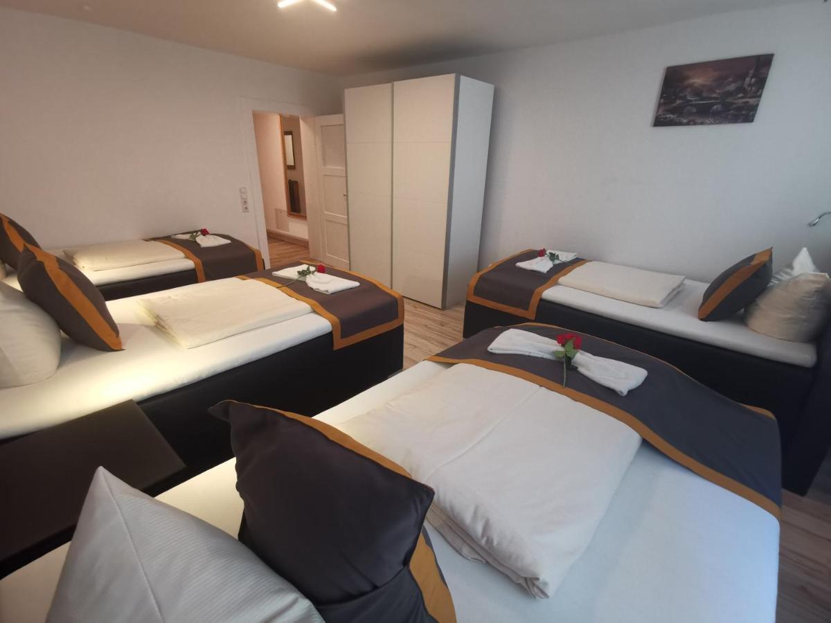 City Ferienwohnung Fuessen 3 Füssen Zewnętrze zdjęcie