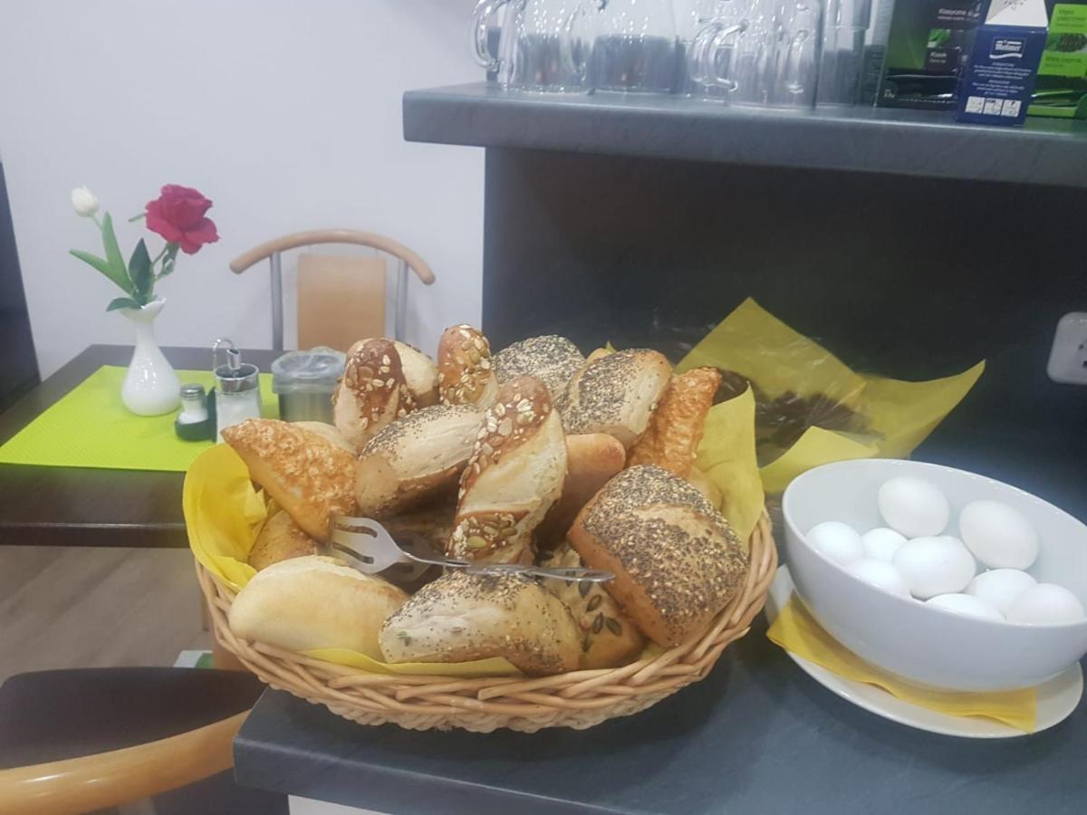 City Ferienwohnung Fuessen 3 Füssen Zewnętrze zdjęcie