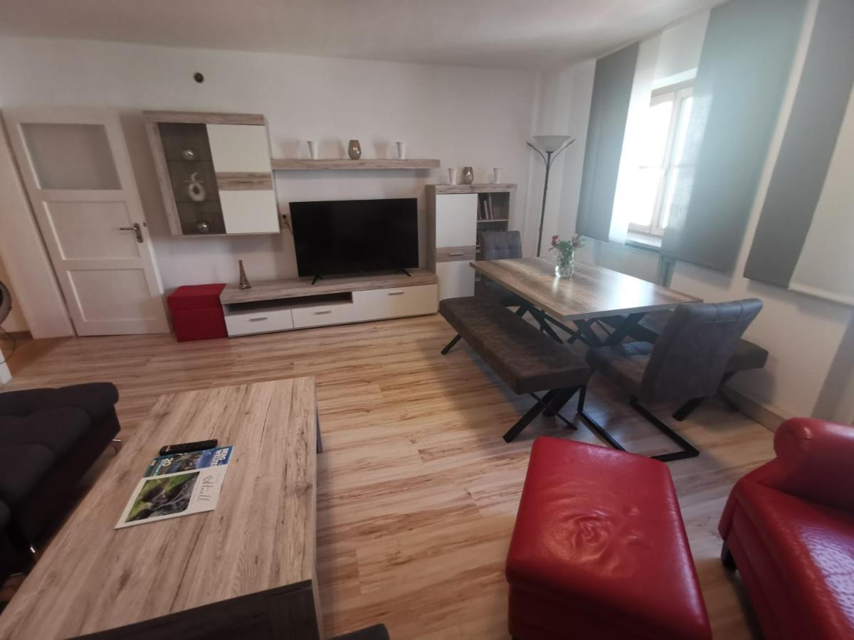 City Ferienwohnung Fuessen 3 Füssen Zewnętrze zdjęcie